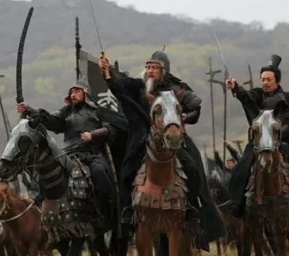 华阳之战：白起的兵贵神速