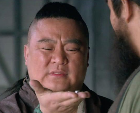 水浒传中的李忠：梁山排名第八十六位的好汉