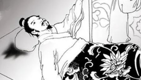 齐桓公吃人肉的传说与饿死的结局：历史真相探究
