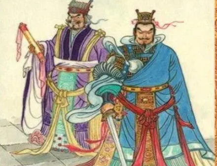 汉朝巫蛊之祸：朱安世引发的宫廷风波