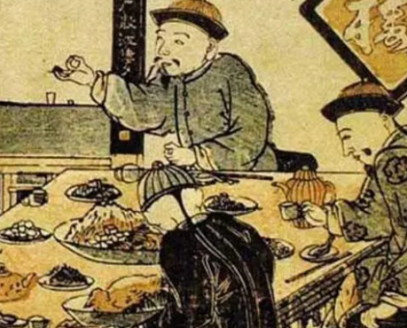 古代贪官屡禁不止的深层原因