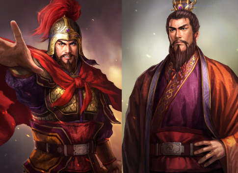 刘备和孙权的后代谁更没用？刘禅是最被误解的