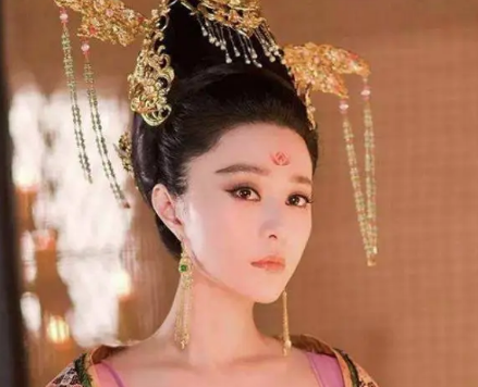武则天的转世之谜