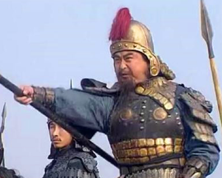 关羽与徐晃之战：实力与智谋的较量