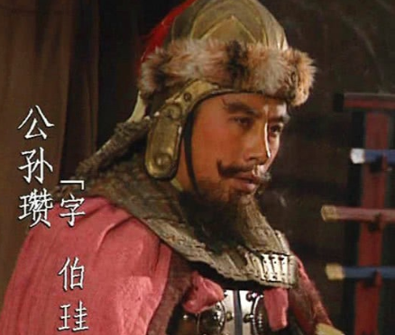 公孙瓒的兴衰：一段英雄末路的历史反思