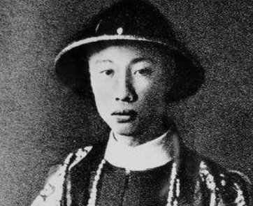 溥仪的谥号为何得不到认可？他的谥号是什么？