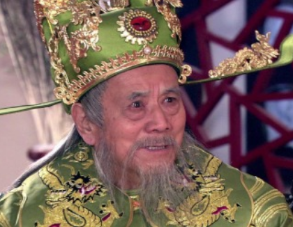 揭秘历史人物：包拯与王丞相的官职及王丞相的真实身份