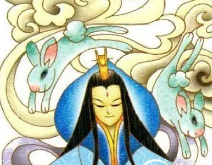 揭秘伯邑考的姓氏之谜与其真实姓名