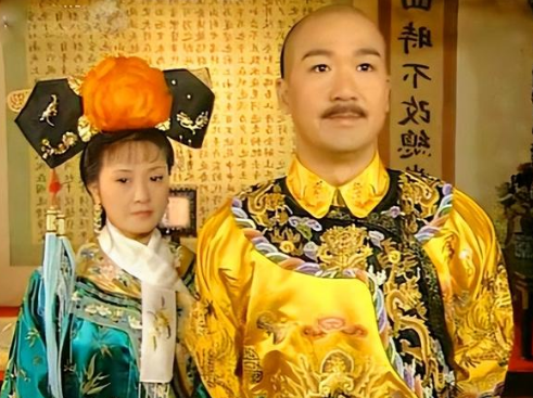 康熙帝的情感世界：宜妃的地位与康熙的宠爱