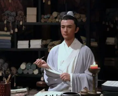 揭秘西厢记中张生的始乱终弃之谜