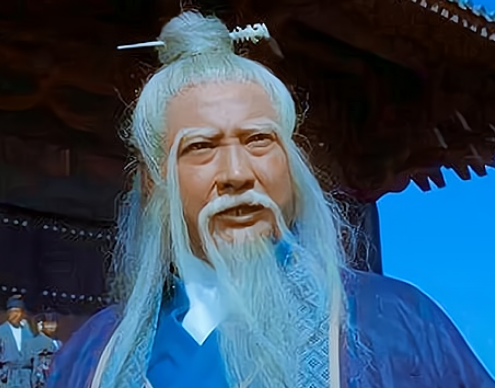 武林巅峰对决：张三丰与扫地僧的实力较量