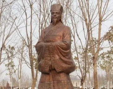 范雎的选择：从魏国到秦国的心路历程