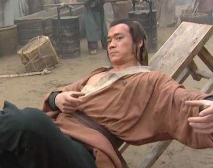 水浒传中武松不娶老婆的三大原因