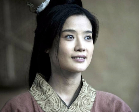 戚夫人的命运抉择：为何未选择自尽？