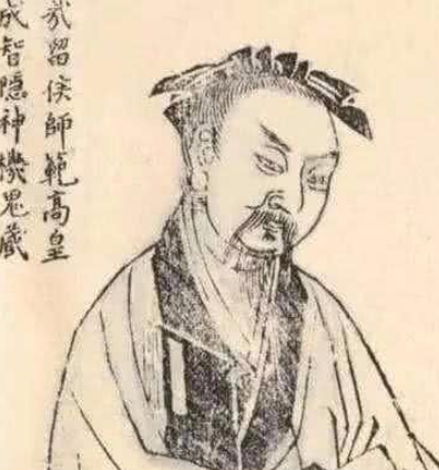 张良辞官归隐：智者的选择