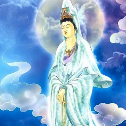 神仙上身的感觉：神秘的超自然体验