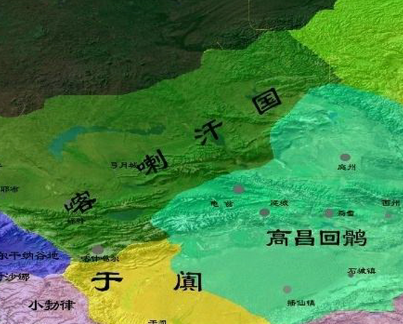古代附属国是什么样的？分别有什么特点和本质？