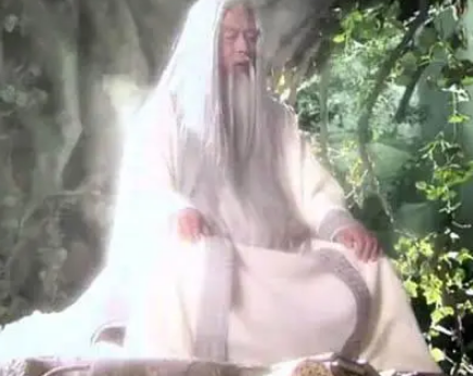 探秘封神榜：九大先天圣人的排名之谜