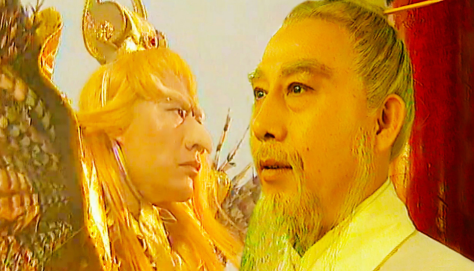 探秘佛教宇宙：十七位万佛之祖的领袖身份解析