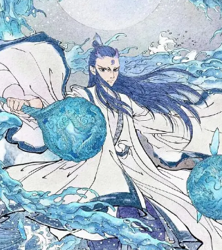 探秘神话中的敖丙：传说中的龙族英雄