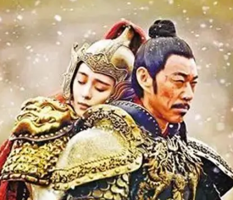 权力与荣耀之下的抉择：李世民嫁女与尉迟敬德的拒绝