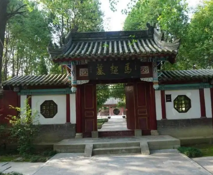 探寻真实的马超墓地：历史的迷雾与探寻之旅
