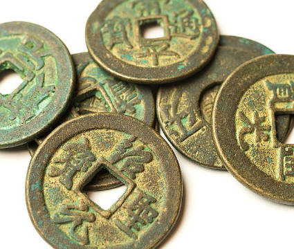 古代货币之谜：碎银与火耗银的背后故事