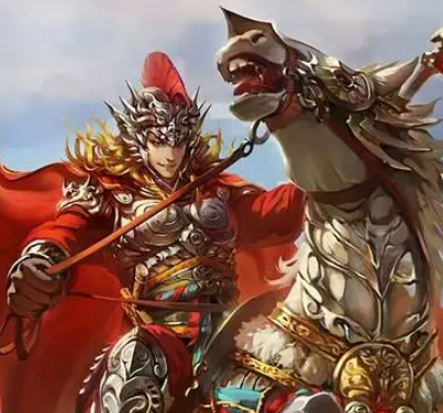 三国四大悲剧武将：武功高强却命运多舛