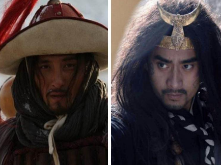 林冲与武松性格差异探析，区别是什么？