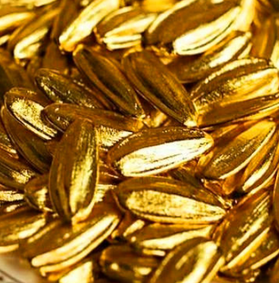 金瓜子是什么?清朝皇帝为何喜欢用这东西赏赐？