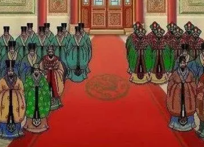 探究古代爵位与官位的区别，特点是什么？