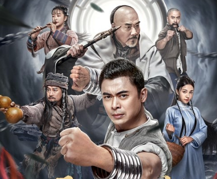 广东十虎武功排名顺序的探讨，排名是什么样的？