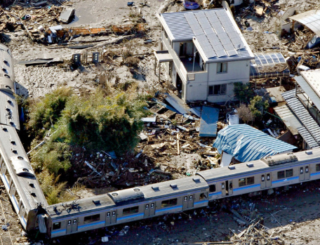 探究日本频发地震的地质原因，地理位置有什么特殊的地方？