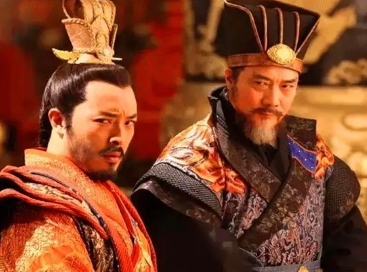 宇文邕、杨坚和李渊之间有什么关系？