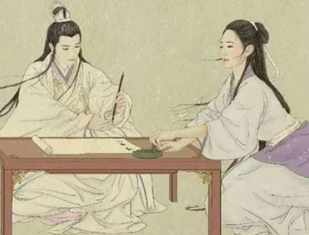 李清照与赵明诚：千古情深的背后