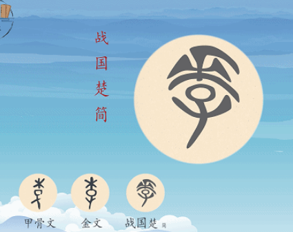 追溯李姓的起源：今天李姓人的共同祖先