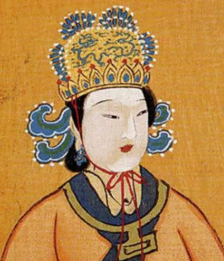 探秘历史中的容颜：武则天的美貌真相
