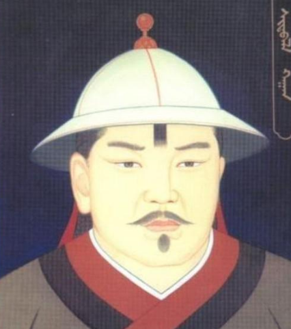 元英宗硕德八剌：一生辉煌与悲剧的结局