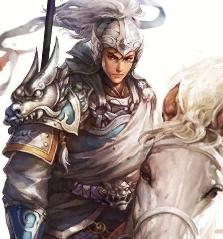 三国名将赵云的一生：历史与传说中年龄探秘