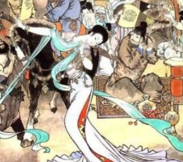 探秘古代审美：楚王好细腰的典故解读