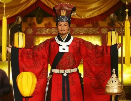 宋高宗赵构：权术与退位之谜