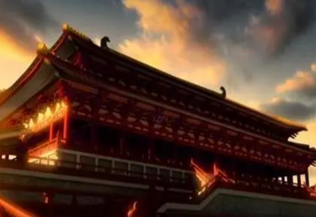 长安更名西安：朱元璋的政治考量