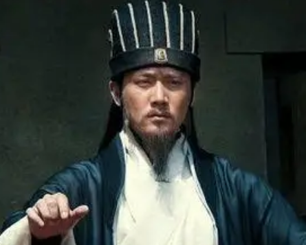 诸葛亮：蜀国的辅政大臣与智囊团