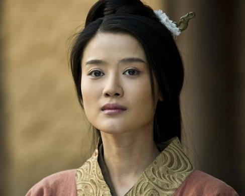戚夫人真的被做人彘了吗？戚夫人历史上真实的结局是什么？