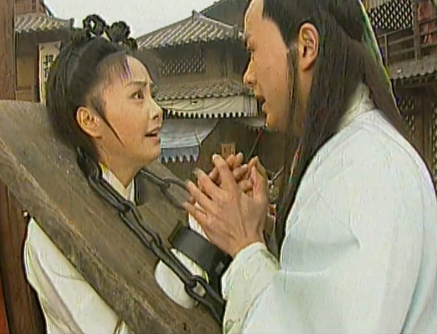 心灵感应的奥秘：灵儿与白莲花的不解之缘