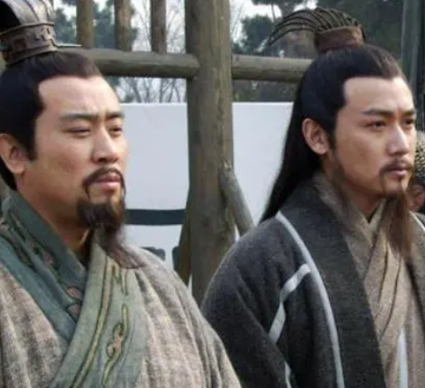 刘备与诸葛亮：君臣之间的深厚情谊