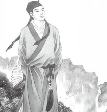 唐伯虎：真实的生活与浪漫传说中的差异
