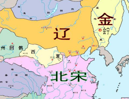 北宋与辽的较量：战争背后的政治与军事因素