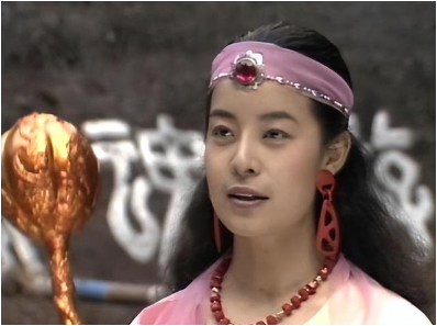 探秘火灵圣母的神秘终结，下手的人是谁？