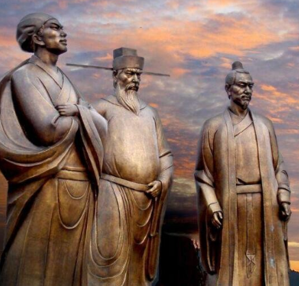 三苏：文学世家的辉煌，双方之间的关系是什么样的？